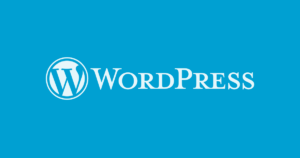 plataforma de sites wordpress